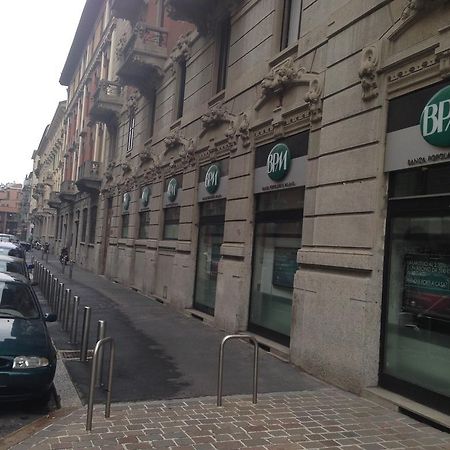 Porta Romana Apartment Milano Ngoại thất bức ảnh