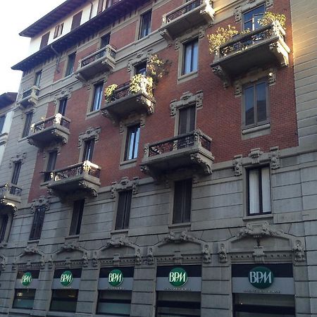 Porta Romana Apartment Milano Ngoại thất bức ảnh