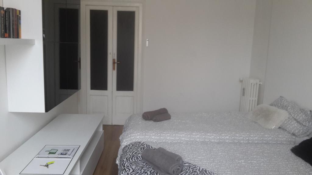 Porta Romana Apartment Milano Phòng bức ảnh