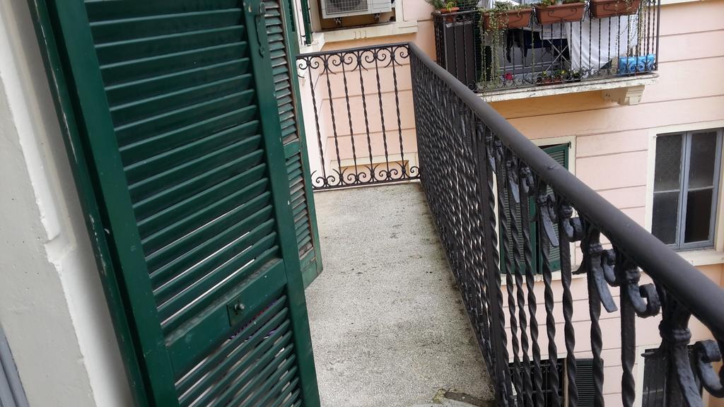 Porta Romana Apartment Milano Ngoại thất bức ảnh