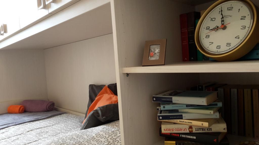 Porta Romana Apartment Milano Ngoại thất bức ảnh