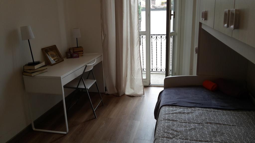Porta Romana Apartment Milano Ngoại thất bức ảnh