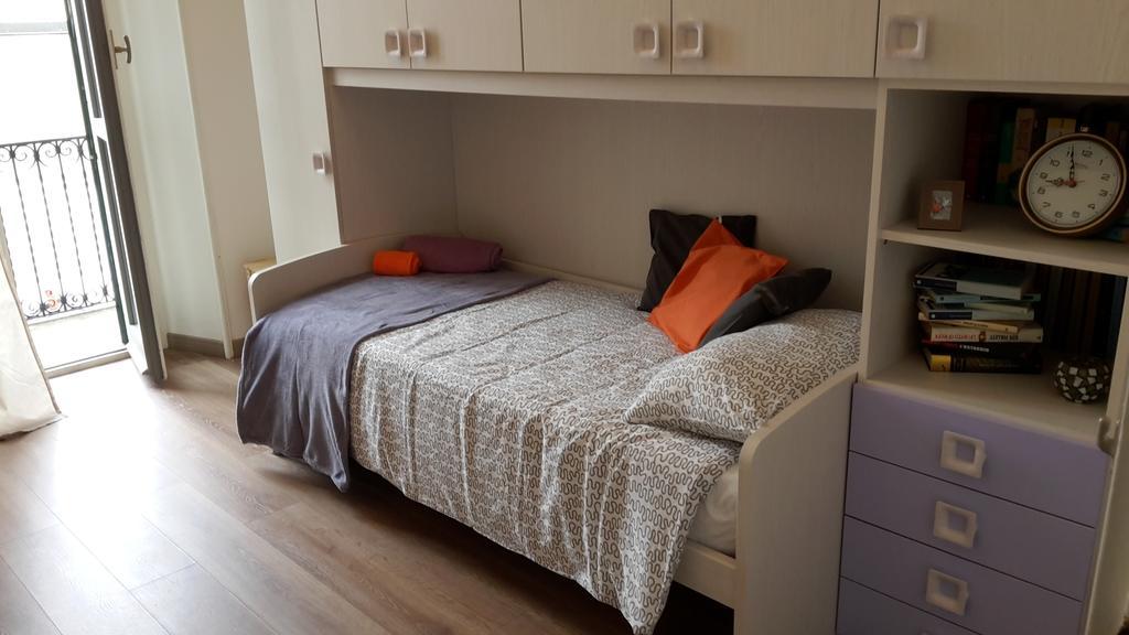 Porta Romana Apartment Milano Ngoại thất bức ảnh
