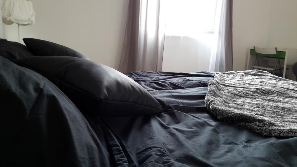 Porta Romana Apartment Milano Ngoại thất bức ảnh