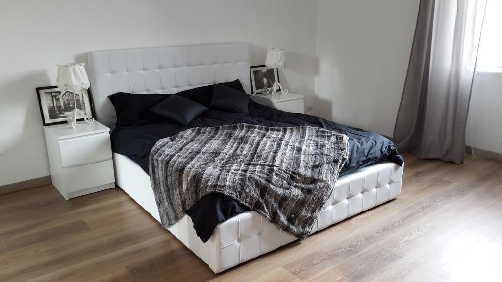 Porta Romana Apartment Milano Ngoại thất bức ảnh
