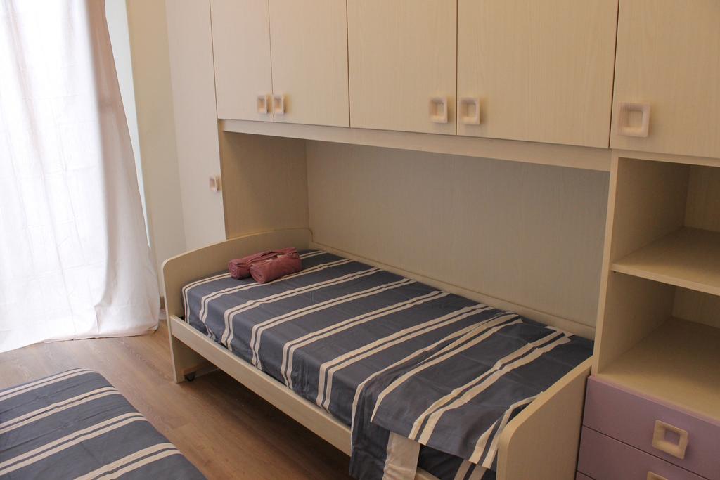 Porta Romana Apartment Milano Ngoại thất bức ảnh