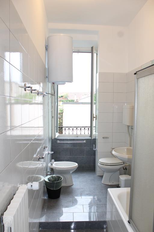 Porta Romana Apartment Milano Ngoại thất bức ảnh