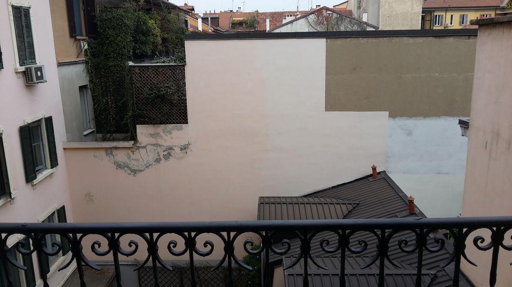 Porta Romana Apartment Milano Ngoại thất bức ảnh