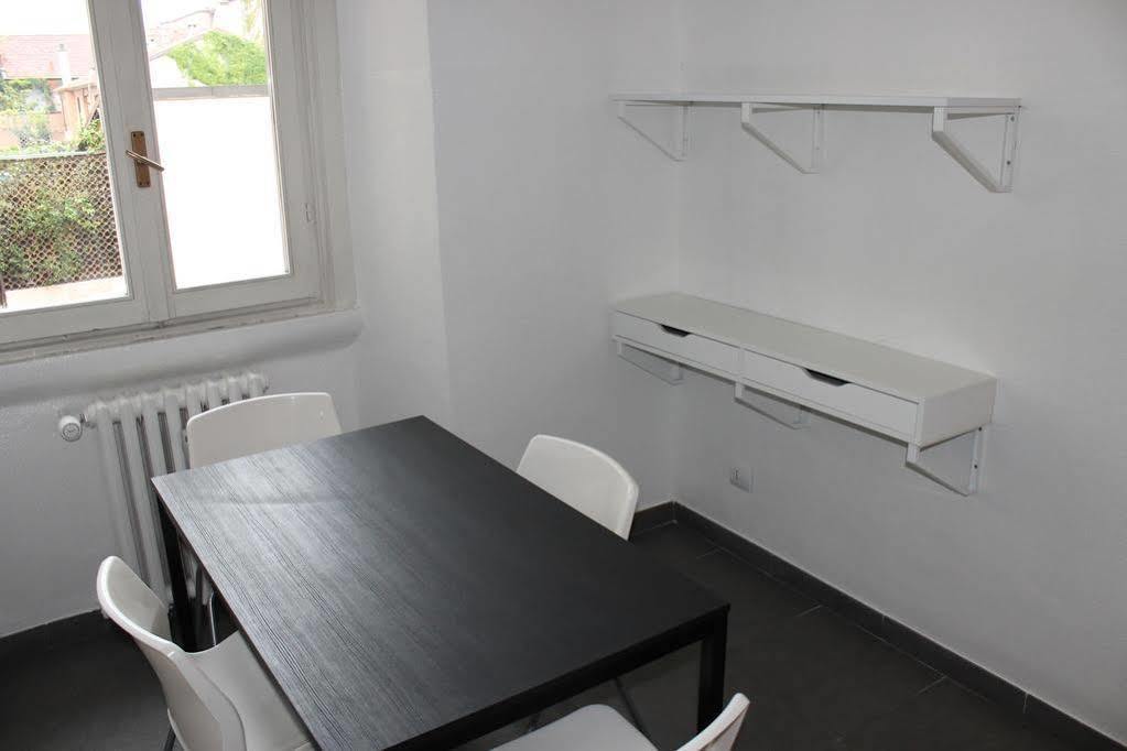 Porta Romana Apartment Milano Ngoại thất bức ảnh